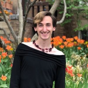 Meet your Posher, Jo